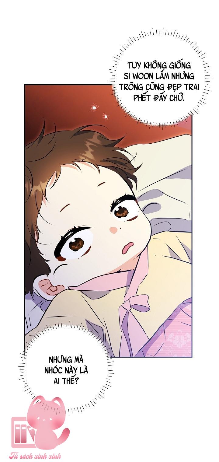 Tái Sinh Là Con Gái Cung Nữ - Chap 2