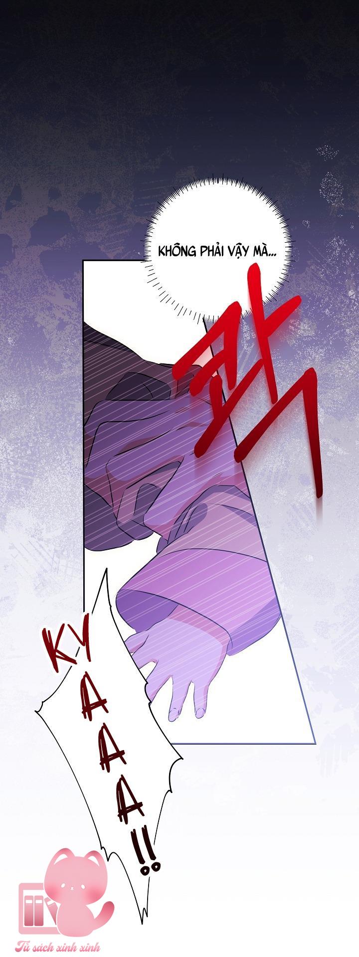 Tái Sinh Là Con Gái Cung Nữ - Chap 2