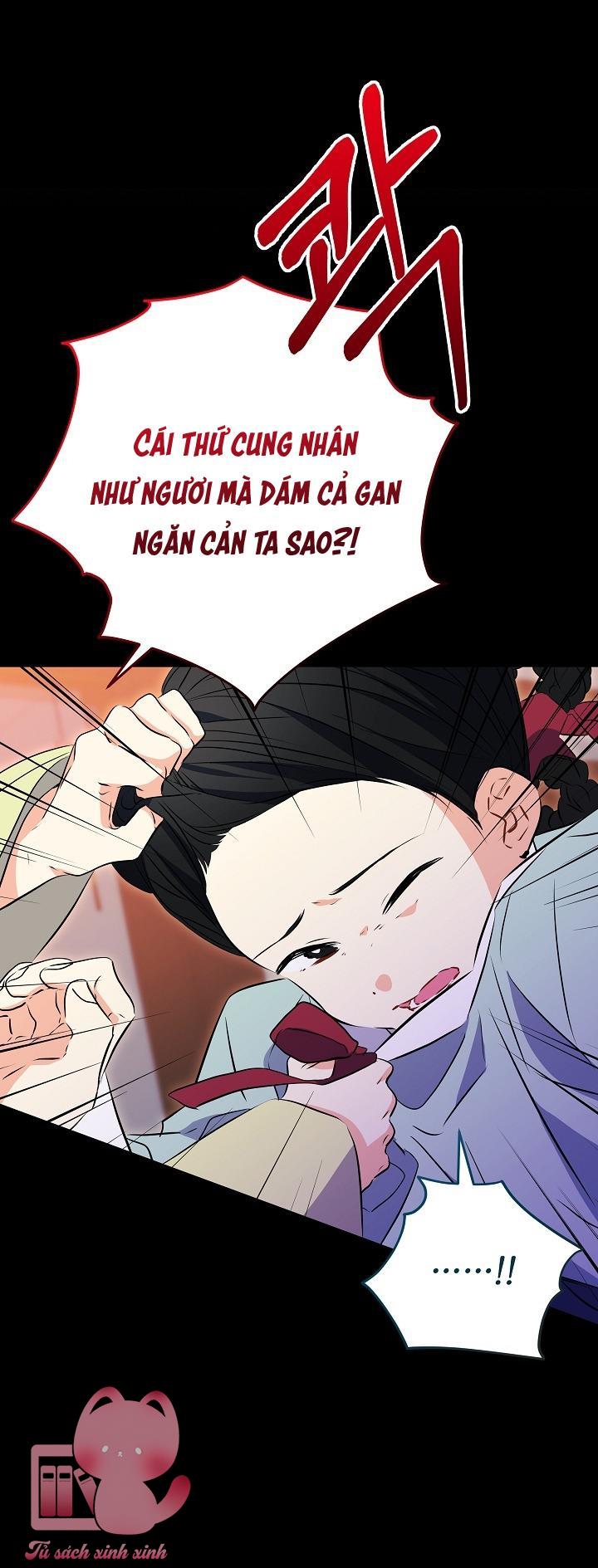 Tái Sinh Là Con Gái Cung Nữ - Chap 2