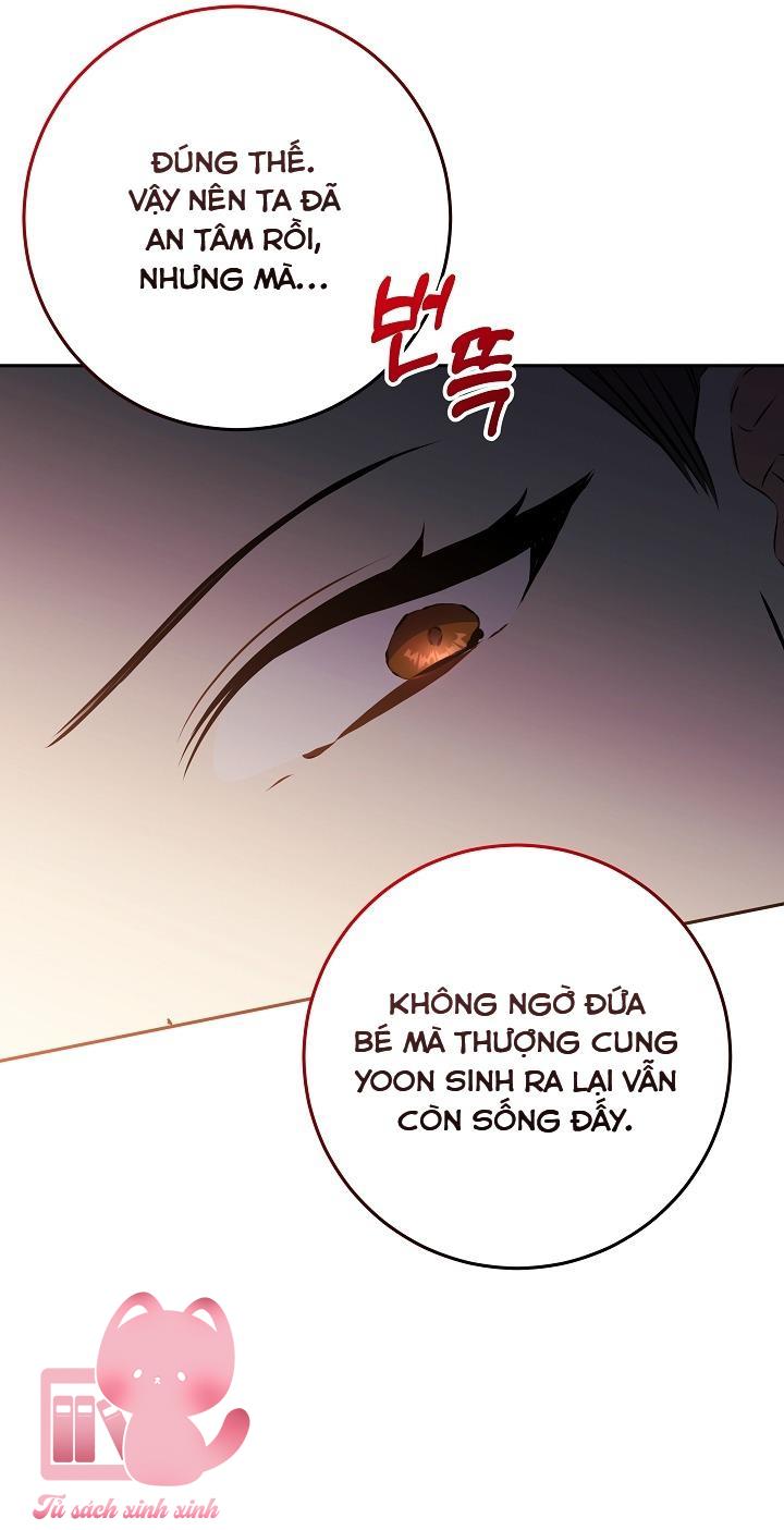 Tái Sinh Là Con Gái Cung Nữ - Chap 3