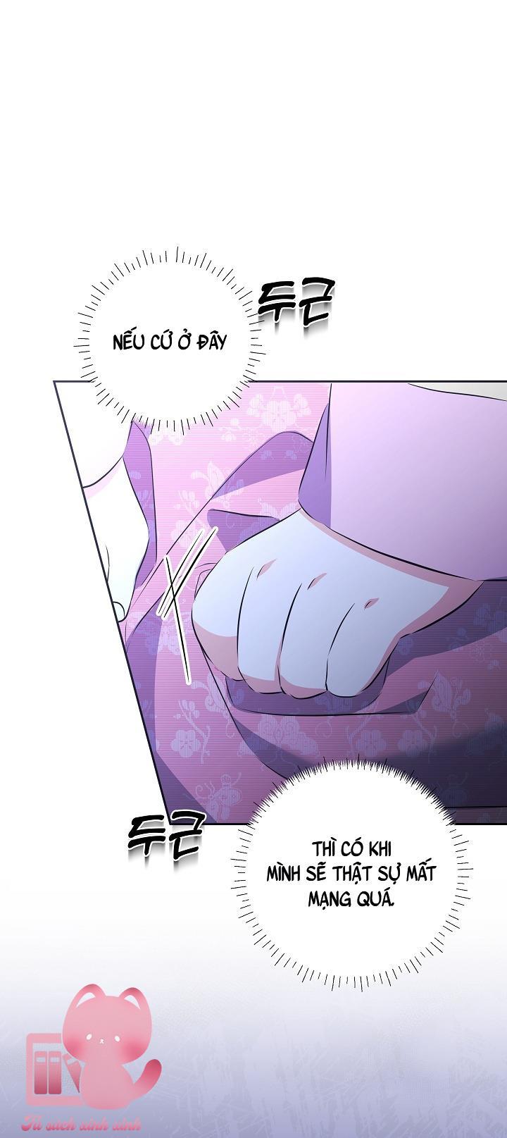 Tái Sinh Là Con Gái Cung Nữ - Chap 3