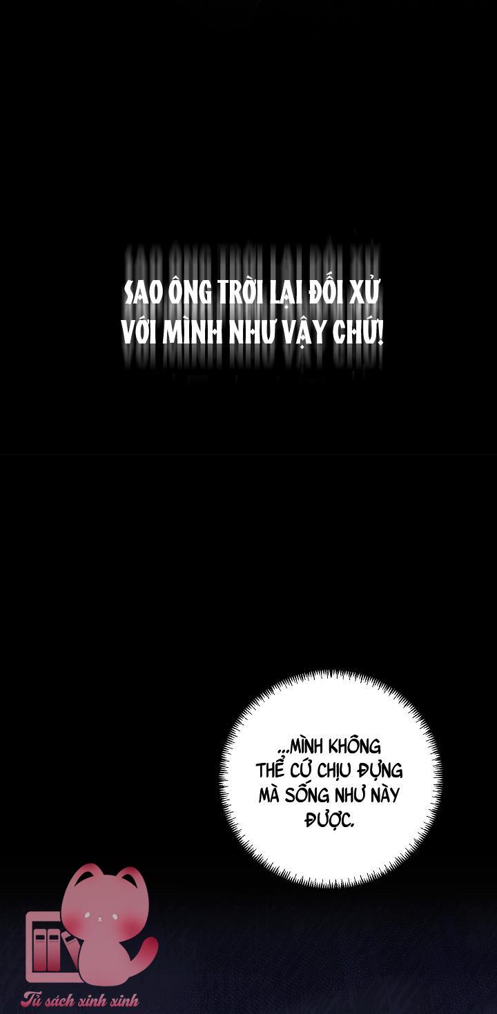 Tái Sinh Là Con Gái Cung Nữ - Chap 3