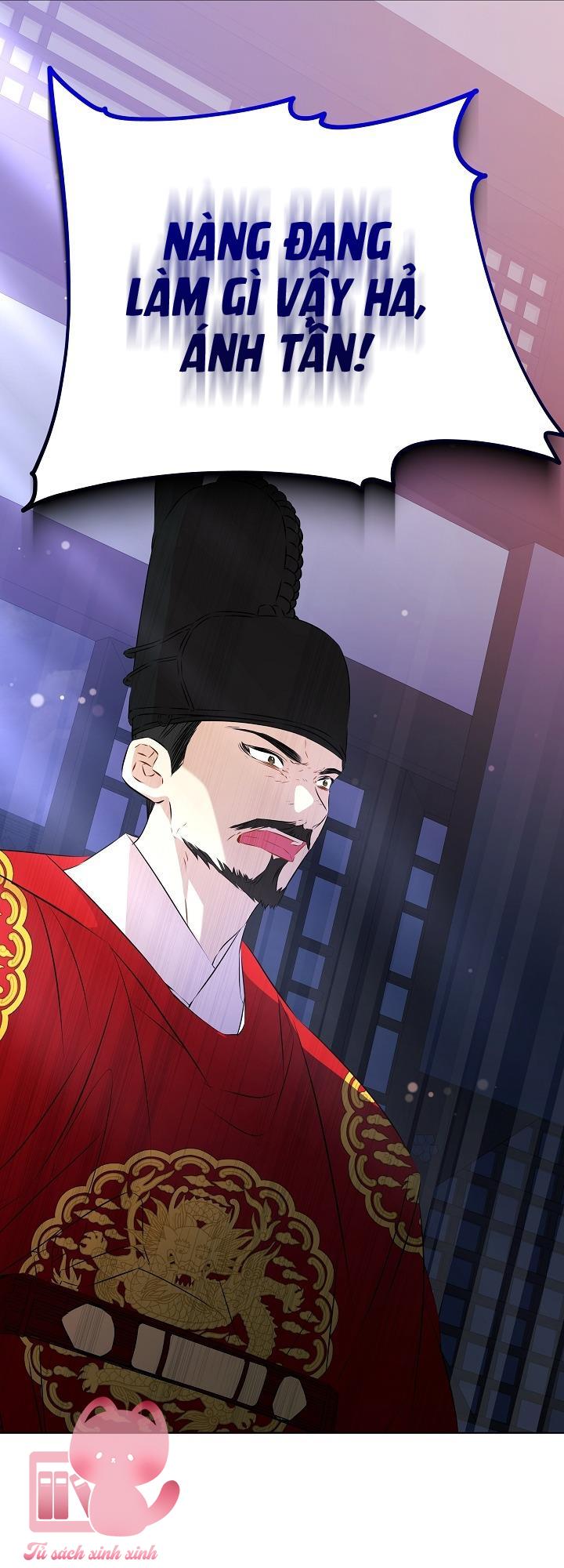 Tái Sinh Là Con Gái Cung Nữ - Chap 3