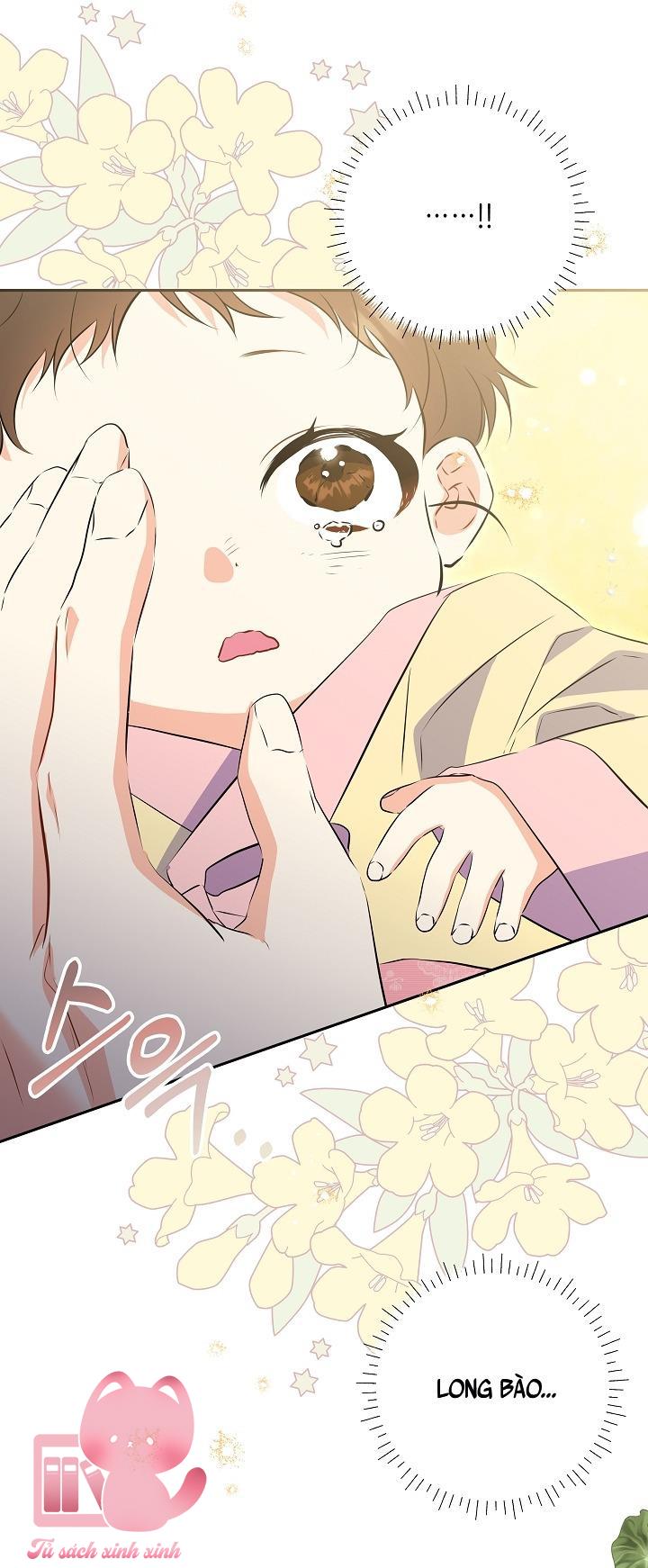 Tái Sinh Là Con Gái Cung Nữ - Chap 3