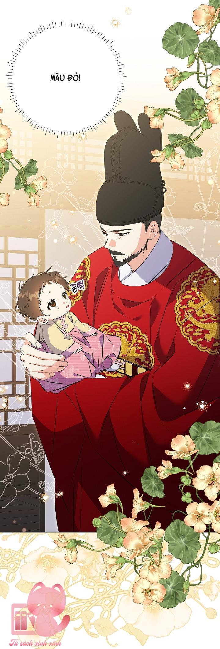 Tái Sinh Là Con Gái Cung Nữ - Chap 3