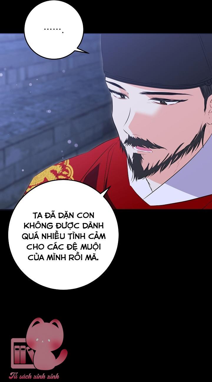 Tái Sinh Là Con Gái Cung Nữ - Chap 4