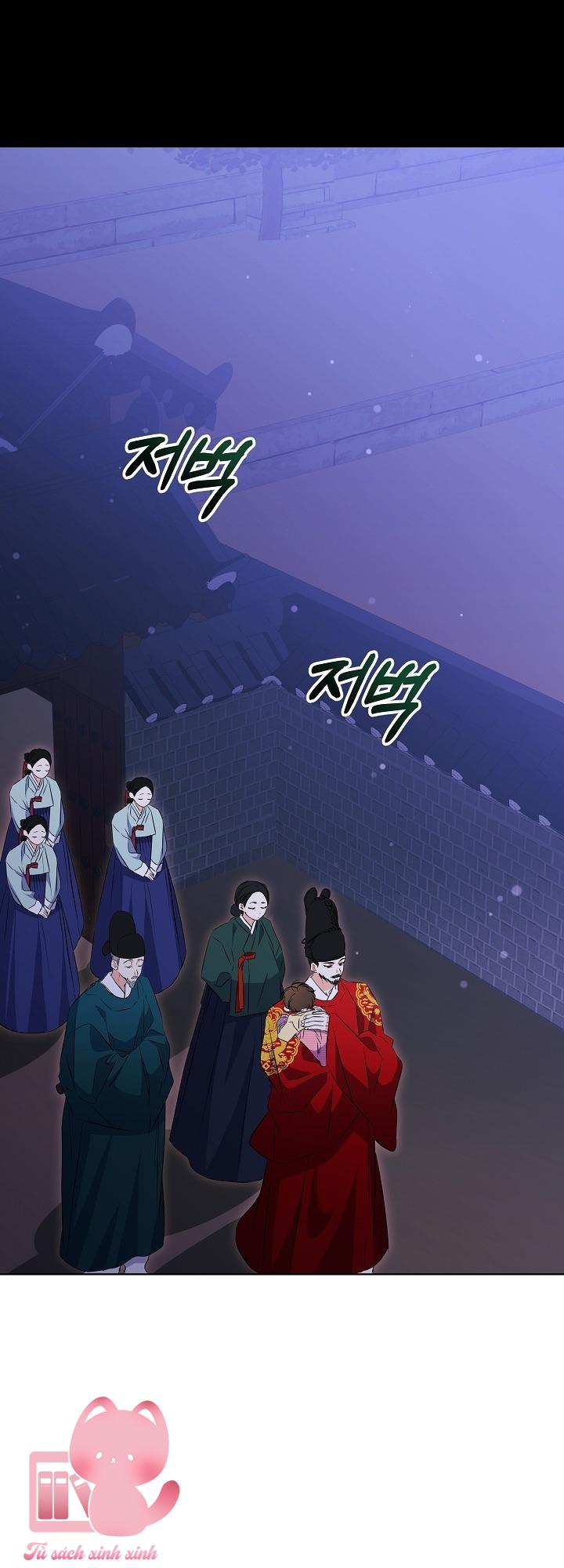 Tái Sinh Là Con Gái Cung Nữ - Chap 4