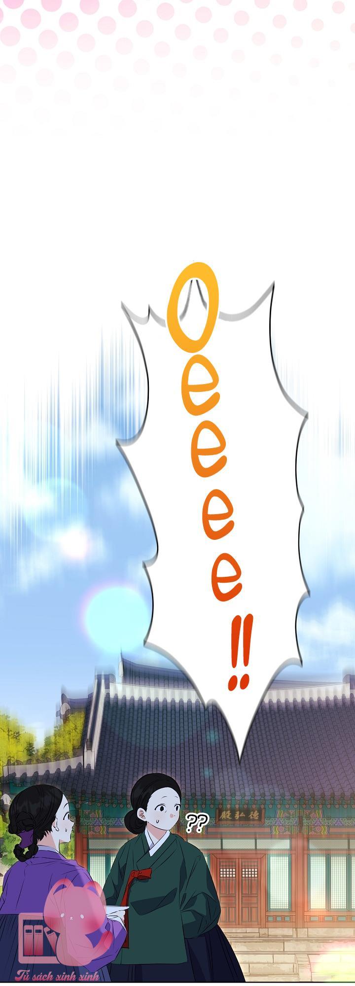 Tái Sinh Là Con Gái Cung Nữ - Chap 4