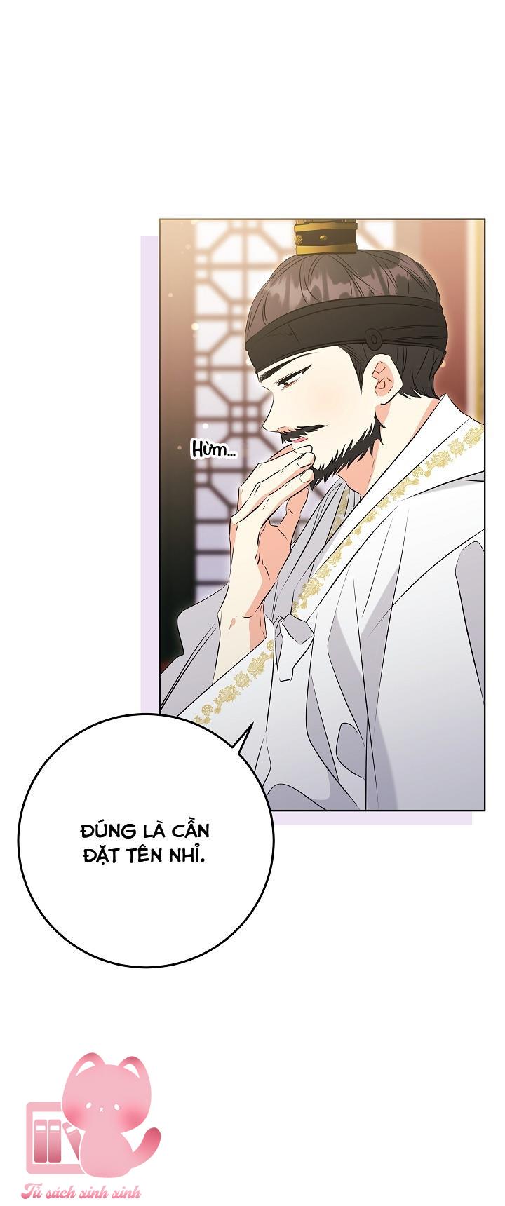 Tái Sinh Là Con Gái Cung Nữ - Chap 4