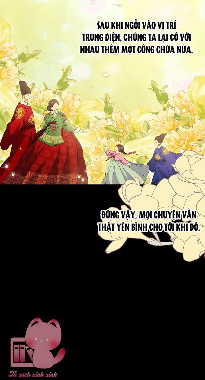 Tái Sinh Là Con Gái Cung Nữ - Chap 4