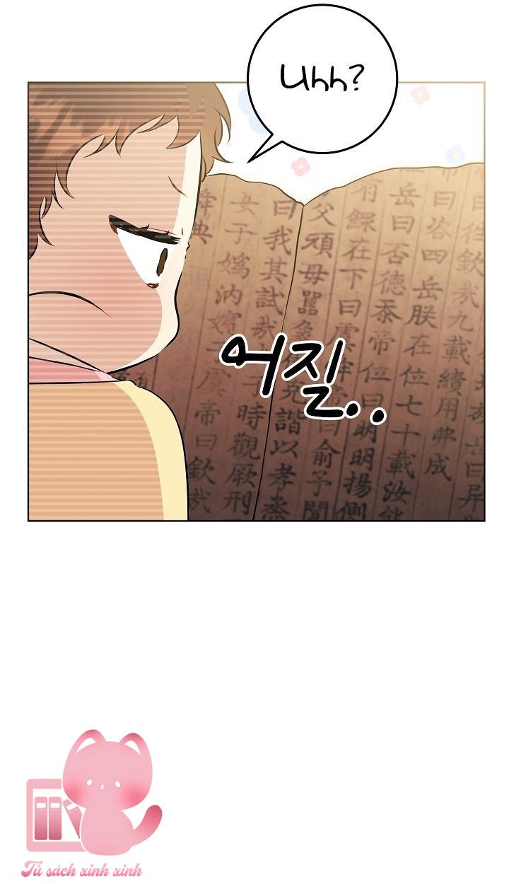 Tái Sinh Là Con Gái Cung Nữ - Chap 4