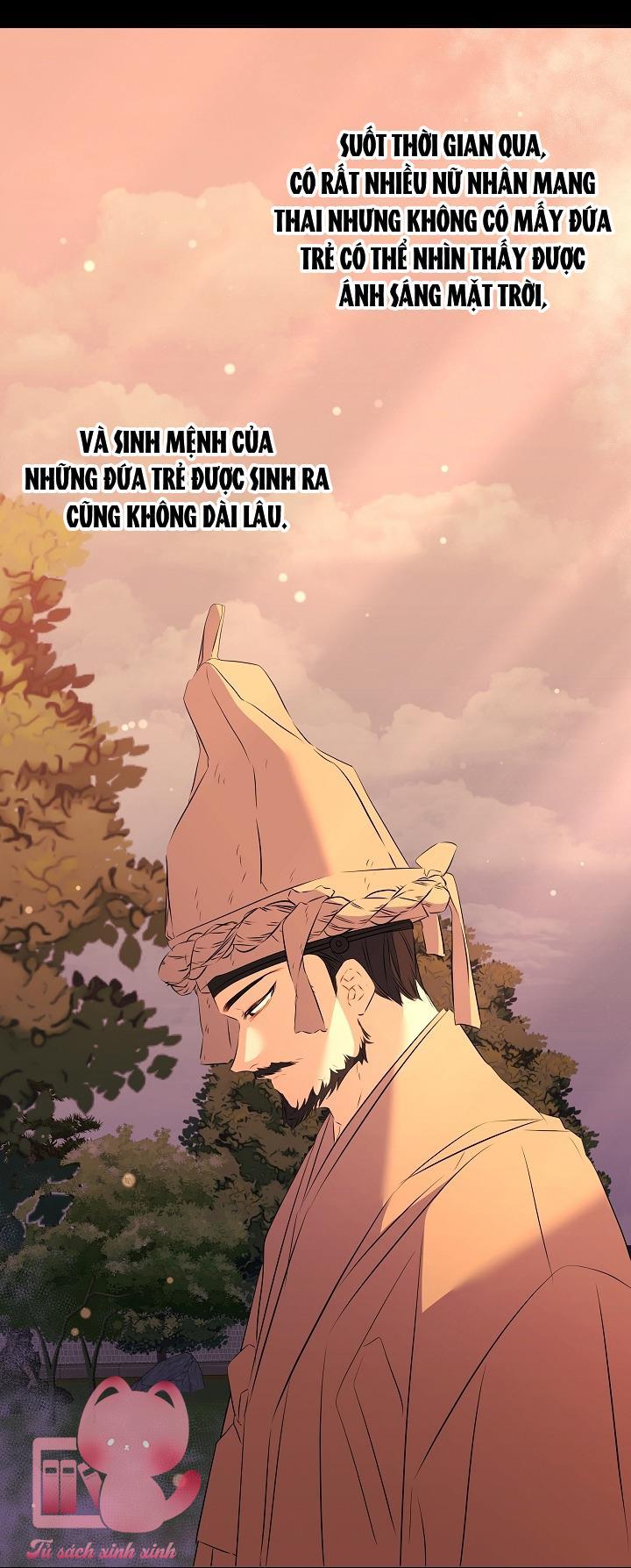 Tái Sinh Là Con Gái Cung Nữ - Chap 4