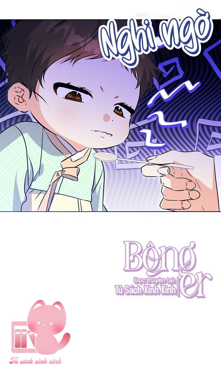 Tái Sinh Là Con Gái Cung Nữ - Chap 5