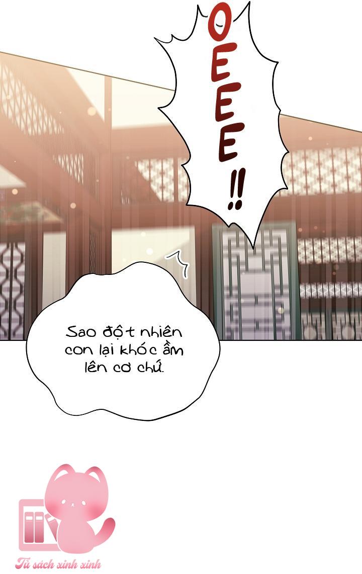 Tái Sinh Là Con Gái Cung Nữ - Chap 5