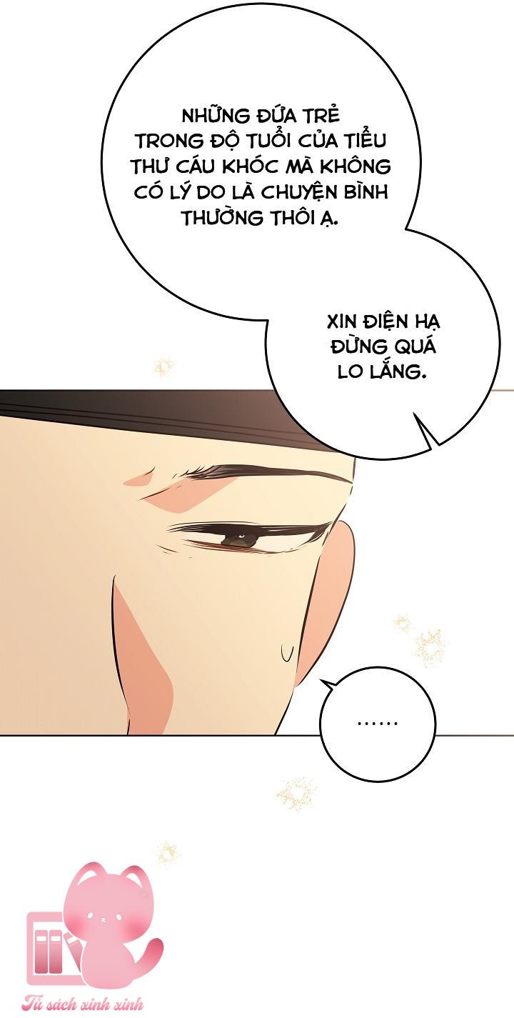 Tái Sinh Là Con Gái Cung Nữ - Chap 5