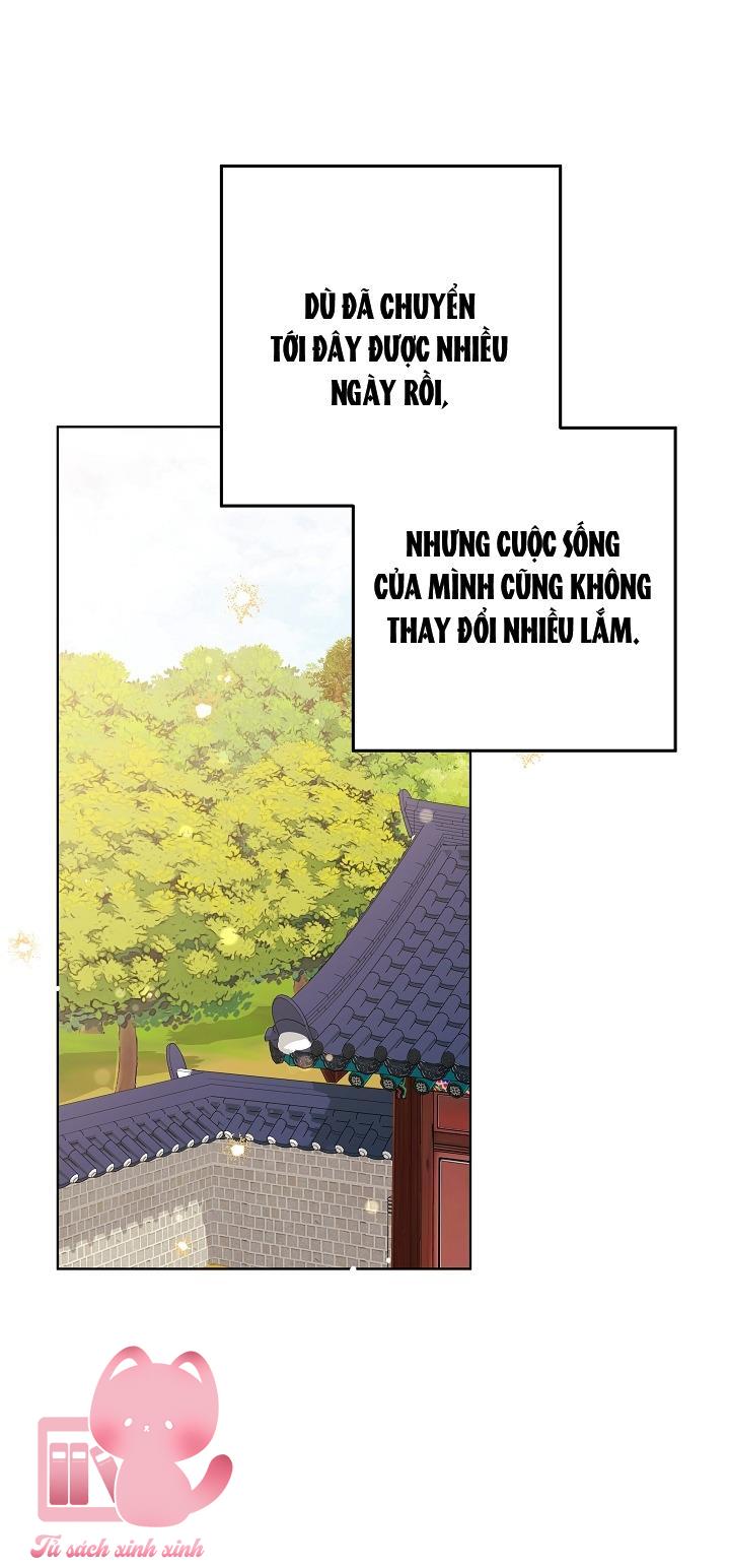 Tái Sinh Là Con Gái Cung Nữ - Chap 5