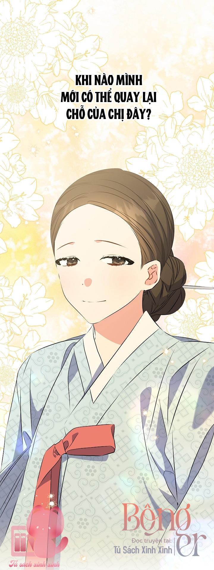 Tái Sinh Là Con Gái Cung Nữ - Chap 5