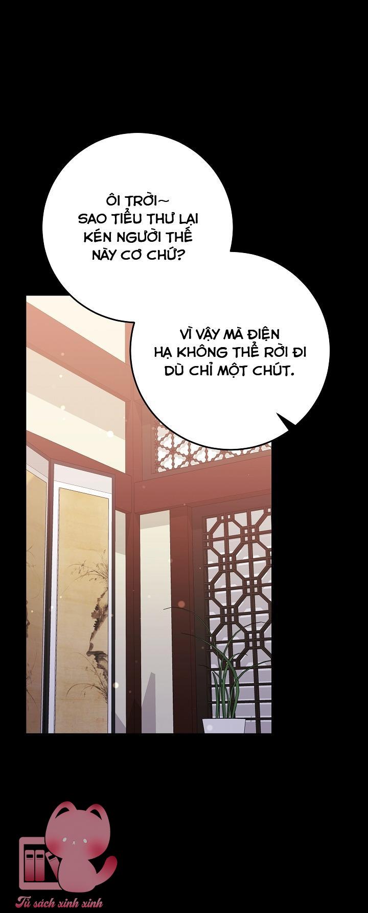 Tái Sinh Là Con Gái Cung Nữ - Chap 5