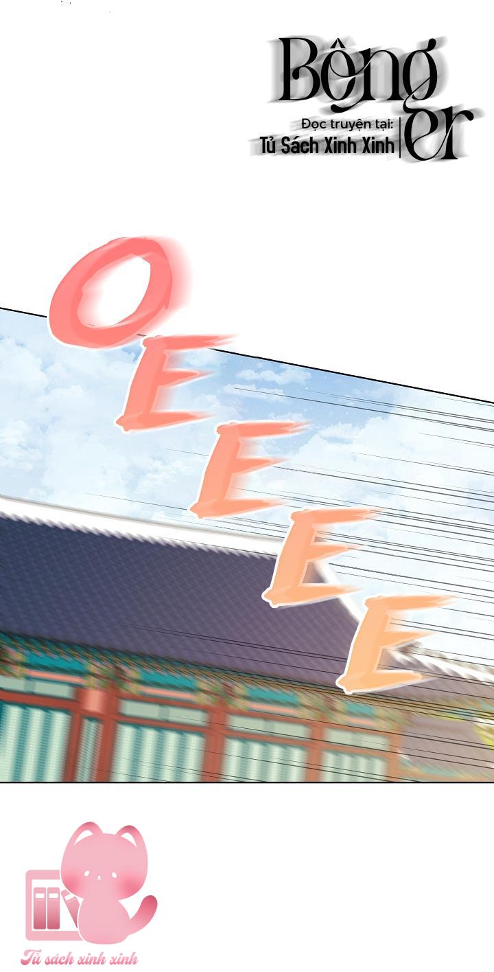 Tái Sinh Là Con Gái Cung Nữ - Chap 5