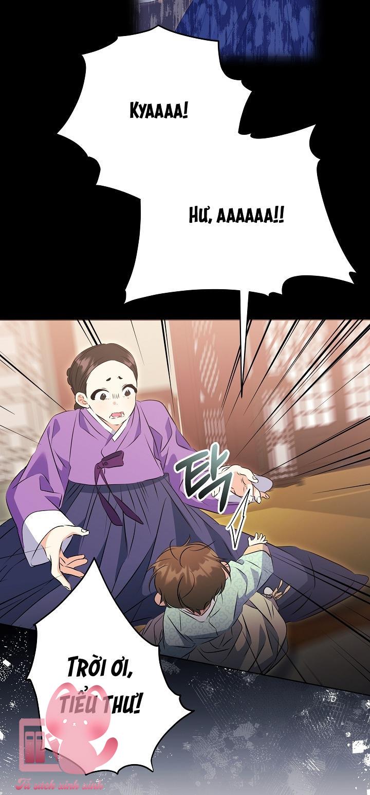 Tái Sinh Là Con Gái Cung Nữ - Chap 5