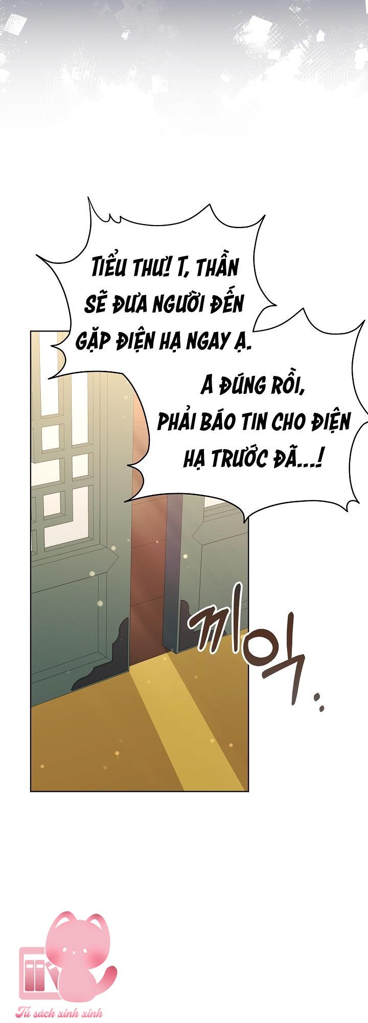 Tái Sinh Là Con Gái Cung Nữ - Chap 5