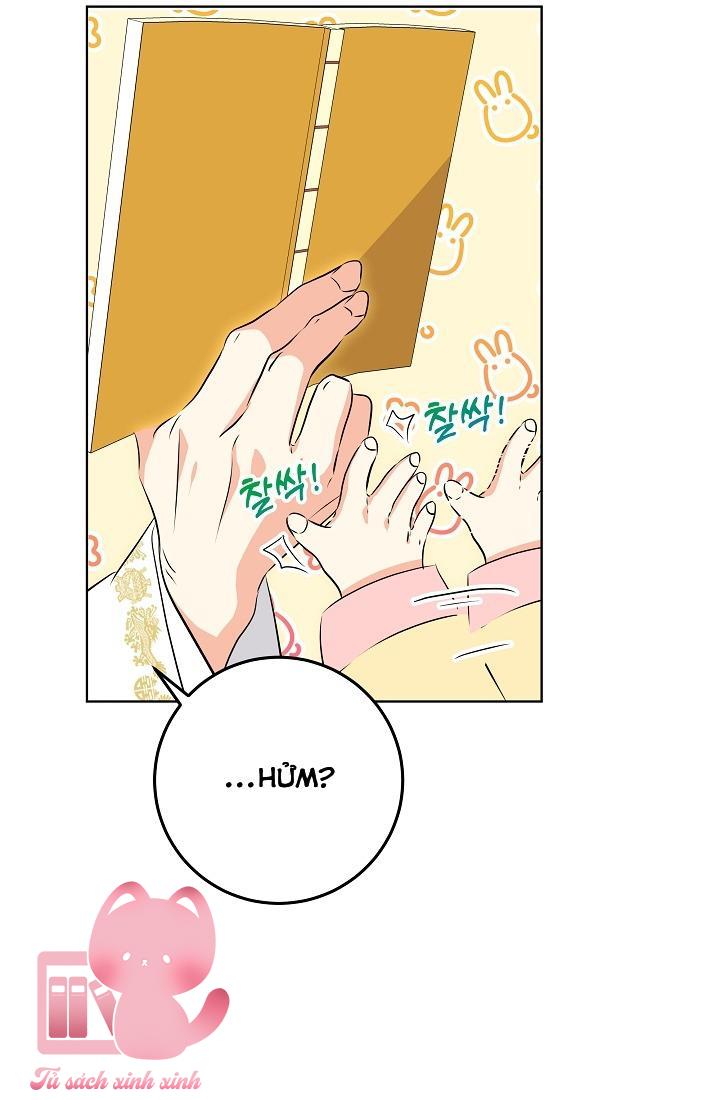 Tái Sinh Là Con Gái Cung Nữ - Chap 5