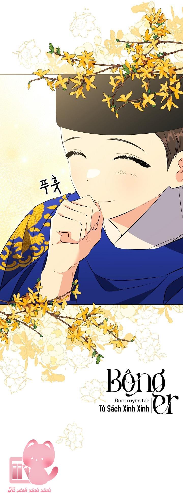 Tái Sinh Là Con Gái Cung Nữ - Chap 5