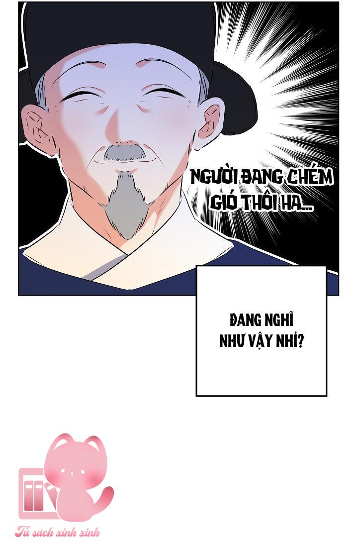 Tái Sinh Là Con Gái Cung Nữ - Chap 5