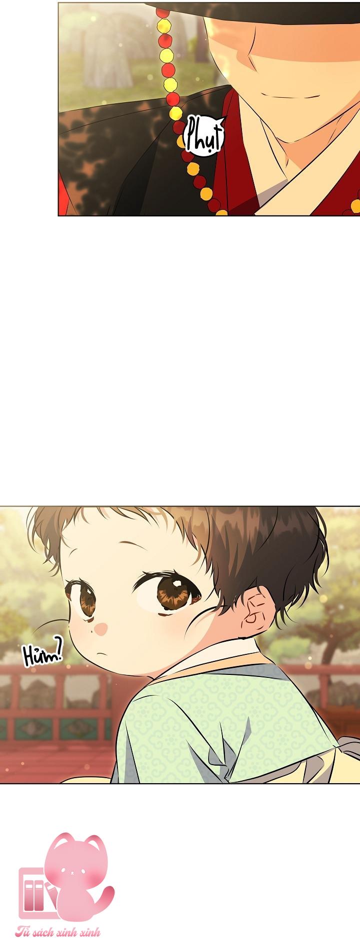 Tái Sinh Là Con Gái Cung Nữ - Chap 5