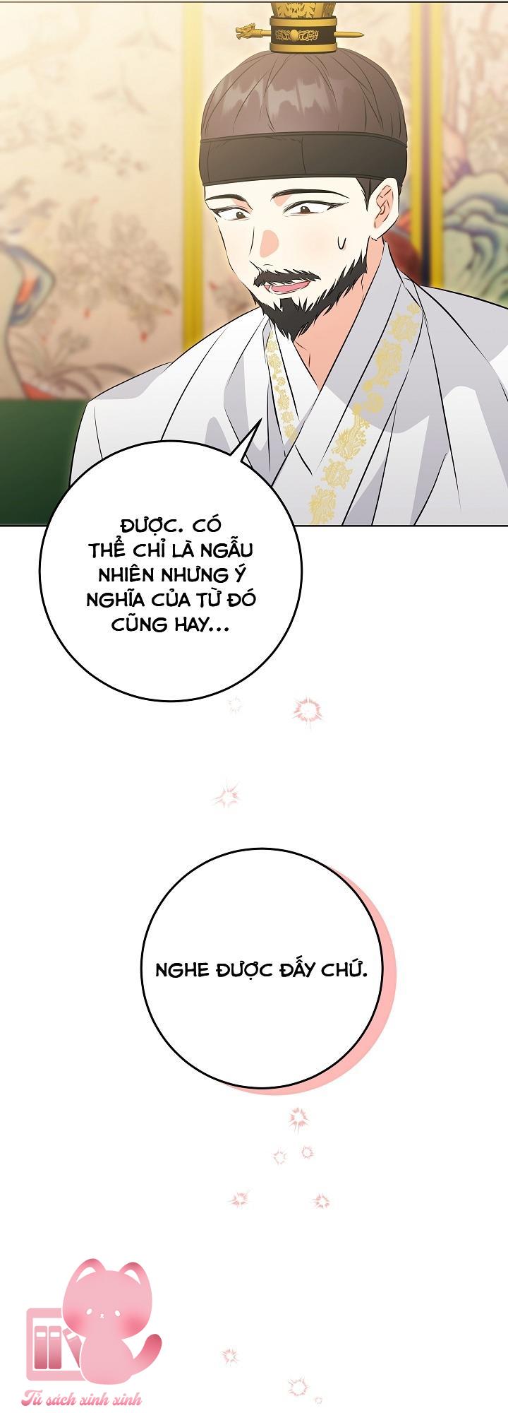 Tái Sinh Là Con Gái Cung Nữ - Chap 5