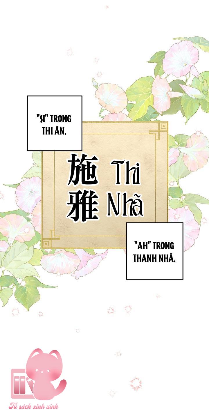 Tái Sinh Là Con Gái Cung Nữ - Chap 5