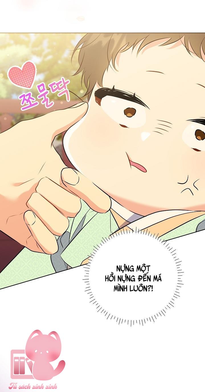 Tái Sinh Là Con Gái Cung Nữ - Chap 6