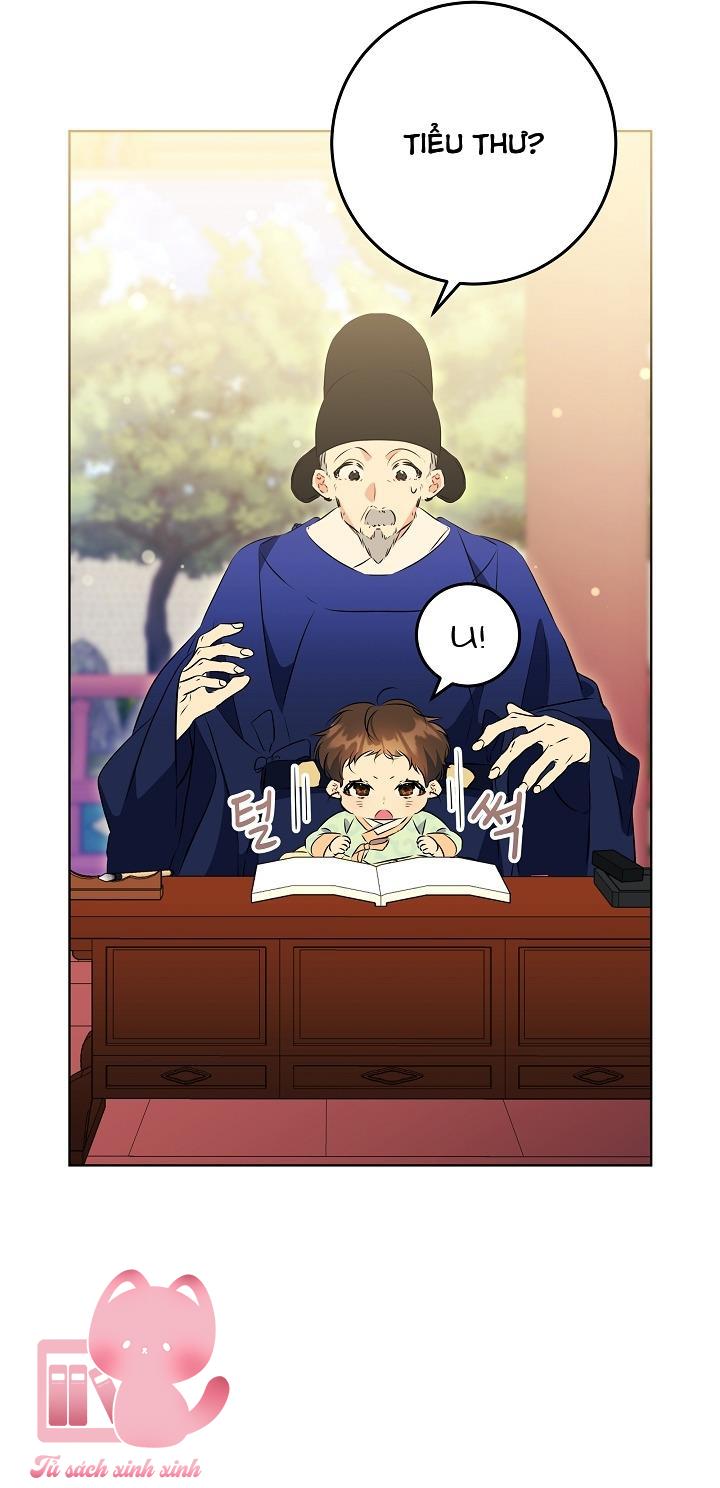 Tái Sinh Là Con Gái Cung Nữ - Chap 6