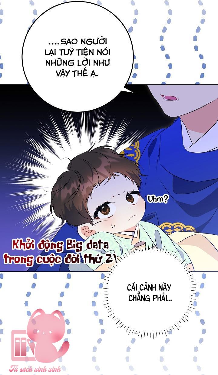 Tái Sinh Là Con Gái Cung Nữ - Chap 6