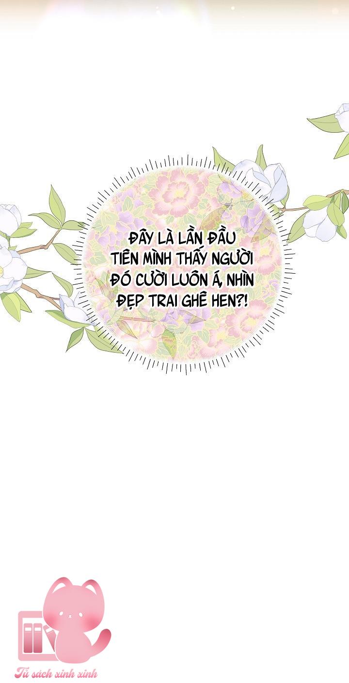 Tái Sinh Là Con Gái Cung Nữ - Chap 6