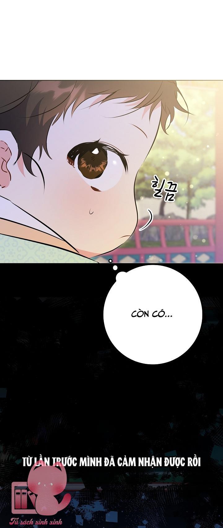 Tái Sinh Là Con Gái Cung Nữ - Chap 6