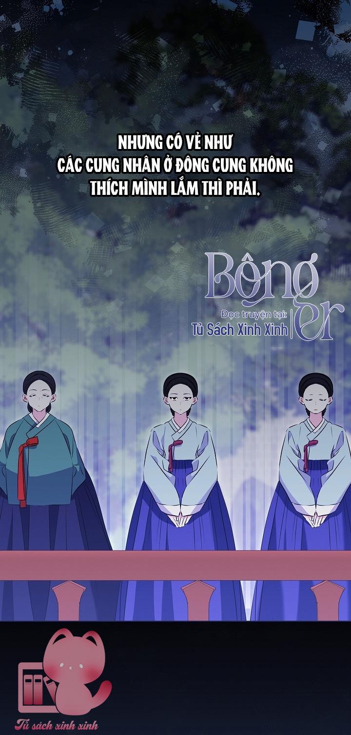 Tái Sinh Là Con Gái Cung Nữ - Chap 6