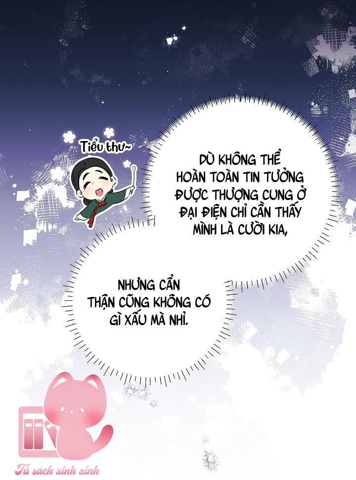 Tái Sinh Là Con Gái Cung Nữ - Chap 6