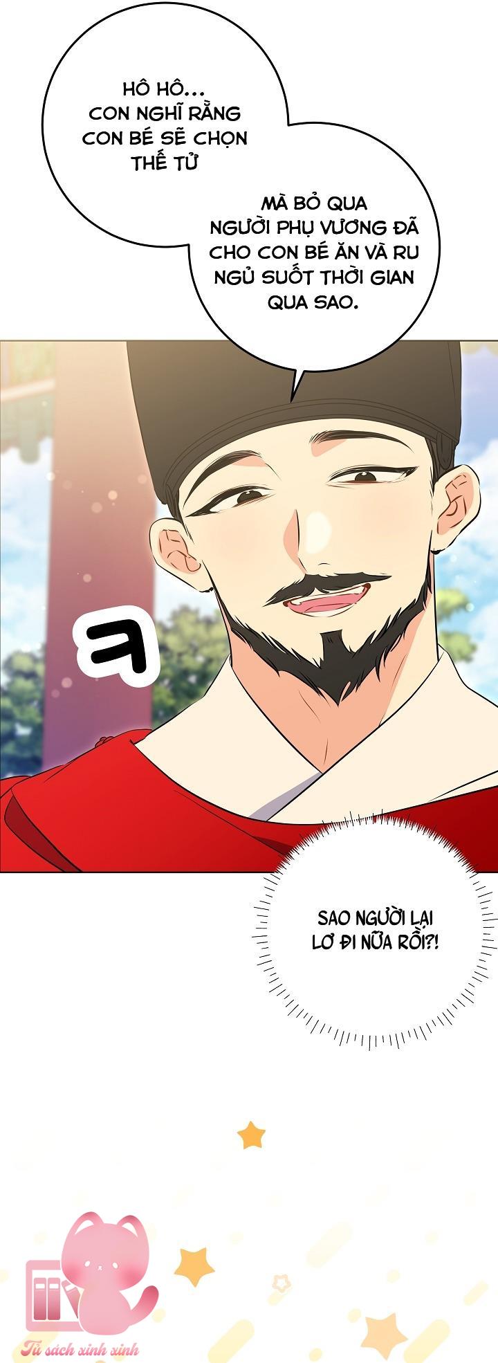 Tái Sinh Là Con Gái Cung Nữ - Chap 6