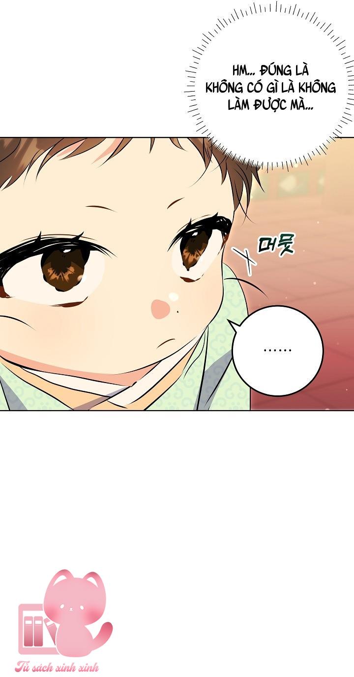 Tái Sinh Là Con Gái Cung Nữ - Chap 6