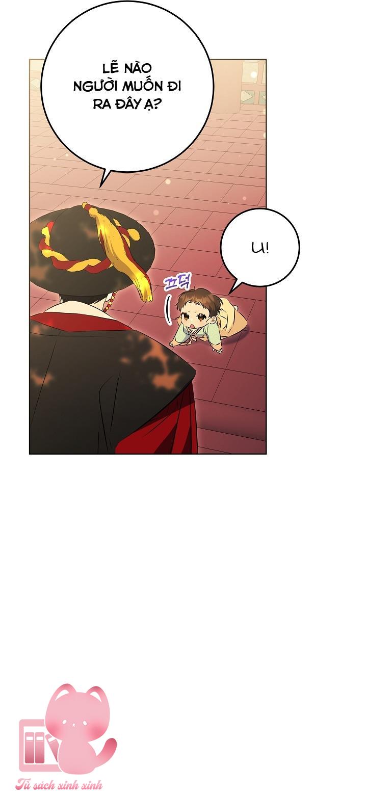 Tái Sinh Là Con Gái Cung Nữ - Chap 6