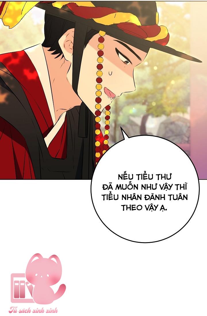 Tái Sinh Là Con Gái Cung Nữ - Chap 6