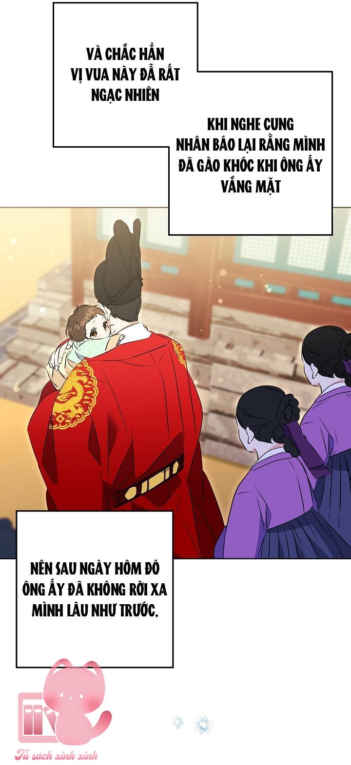 Tái Sinh Là Con Gái Cung Nữ - Chap 6