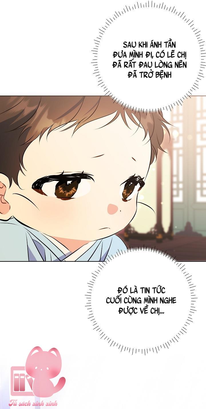 Tái Sinh Là Con Gái Cung Nữ - Chap 6