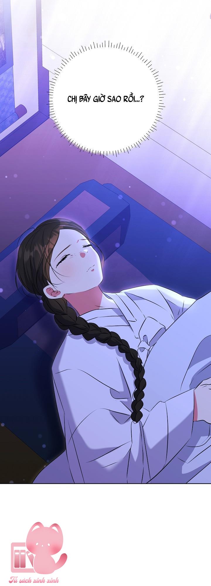 Tái Sinh Là Con Gái Cung Nữ - Chap 6