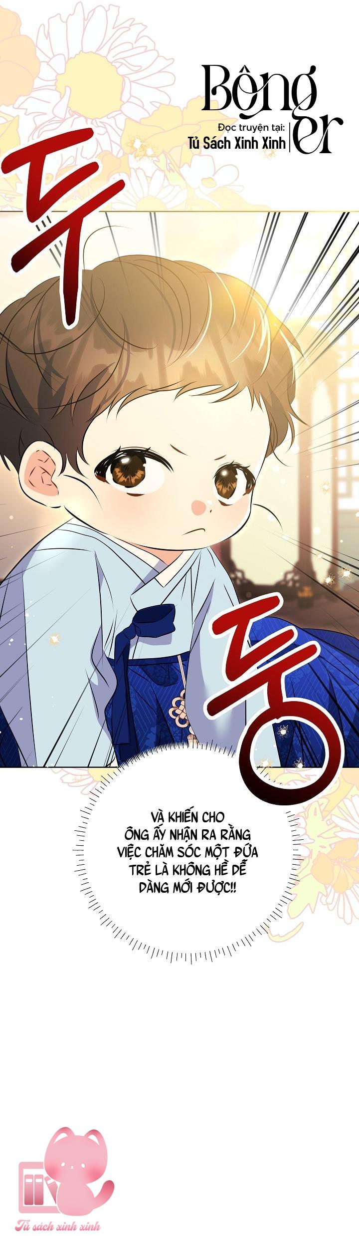 Tái Sinh Là Con Gái Cung Nữ - Chap 6
