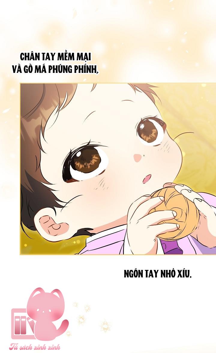 Tái Sinh Là Con Gái Cung Nữ - Chap 7