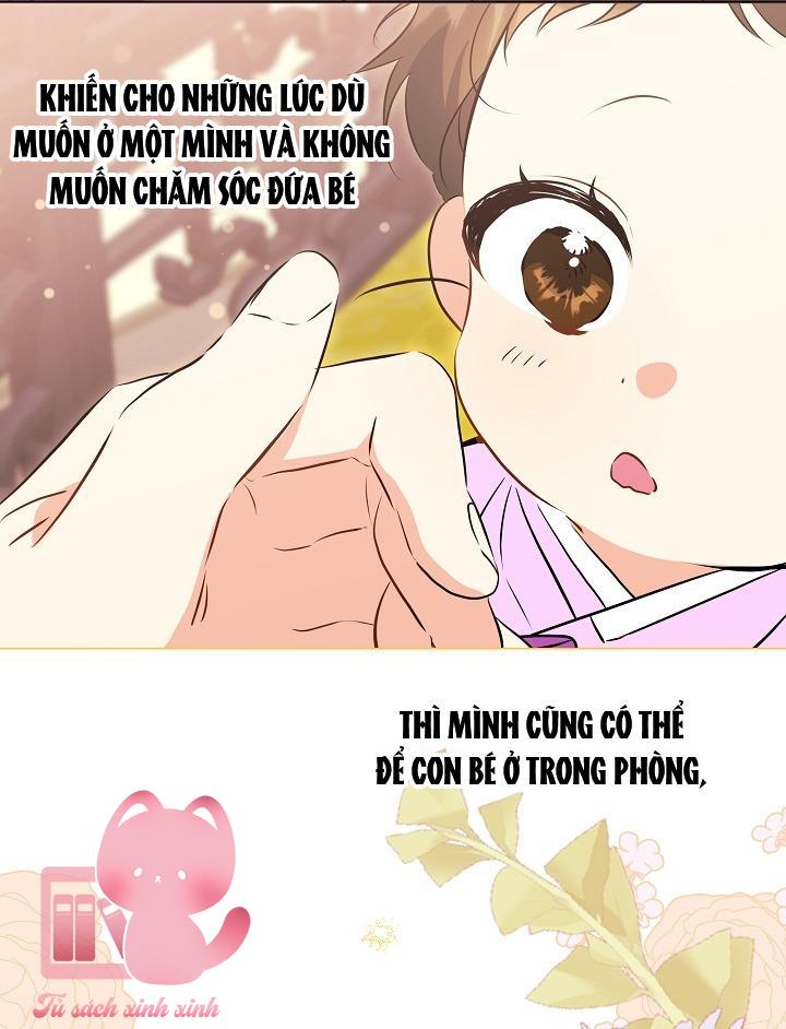 Tái Sinh Là Con Gái Cung Nữ - Chap 7