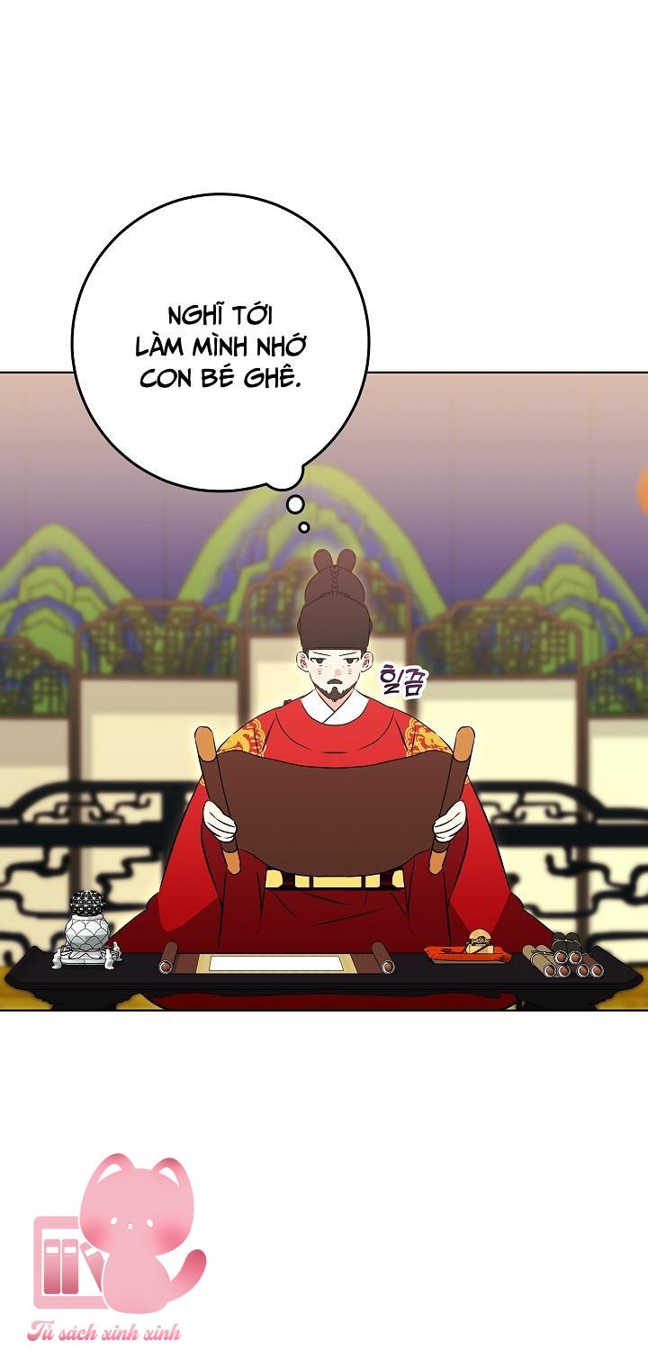 Tái Sinh Là Con Gái Cung Nữ - Chap 7