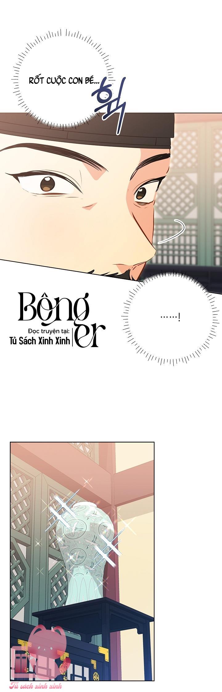 Tái Sinh Là Con Gái Cung Nữ - Chap 7